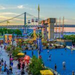 Discover the Best of Penn’s Landing: Your Ultimate Philadelphia Guide