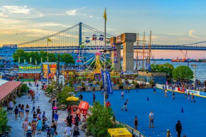 Discover the Best of Penn’s Landing: Your Ultimate Philadelphia Guide Discover the Best of Penn’s Landing: Your Ultimate Philadelphia Guide