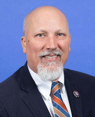 U.S. Rep. Chip Roy Sparks Controversy with Fiery 9/11 Speech Targeting Immigrants and Transgender People