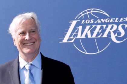 Lakers’  Billion Sale Sets New Record for U.S. Sports Team Purchases