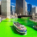 Top Spots to Celebrate St. Patrick’s Day in Chicago 2025