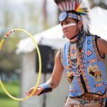 Experience the Vibrant Spirit of Culture and Creativity at the 47th Annual SVM Indian Market!