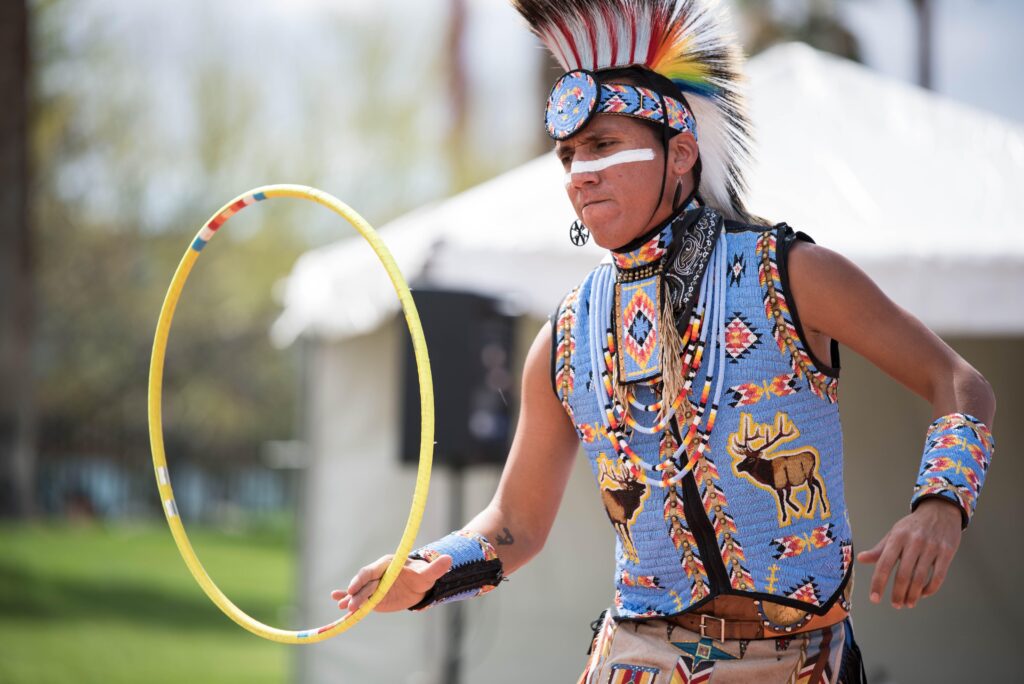 Experience the Vibrant Spirit of Culture and Creativity at the 47th Annual SVM Indian Market! Experience the Vibrant Spirit of Culture and Creativity at the 47th Annual SVM Indian Market!
