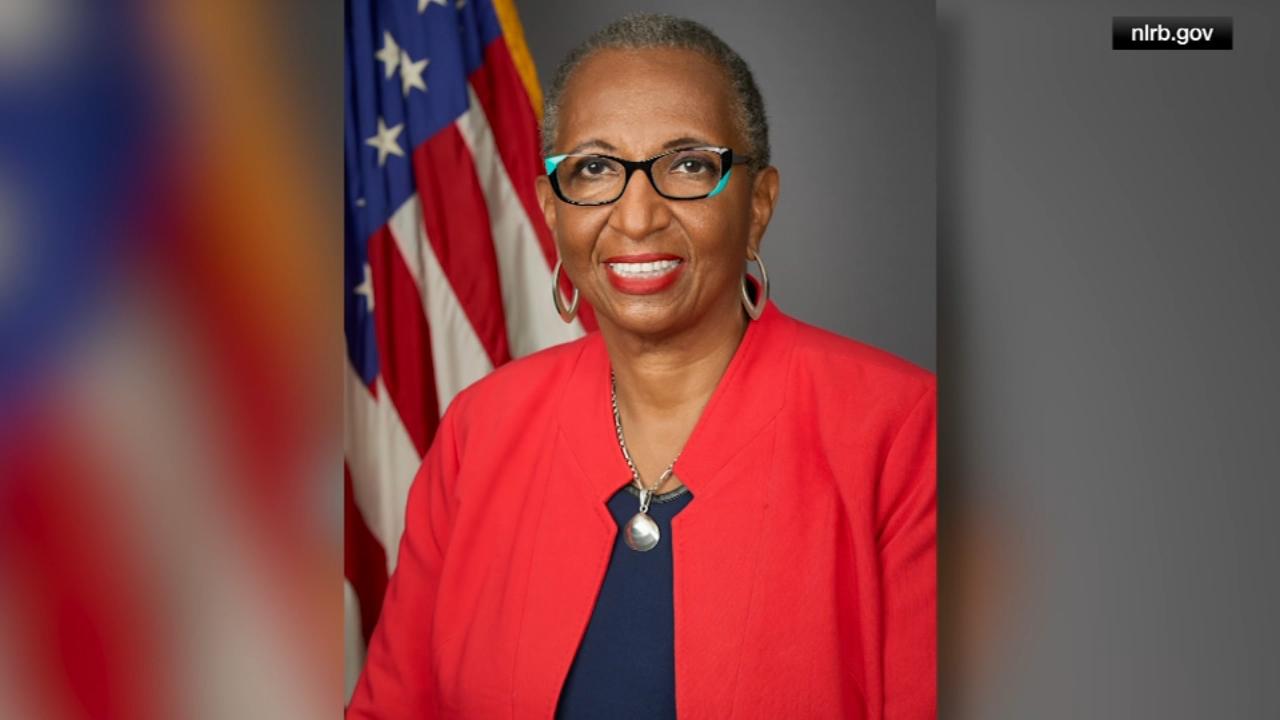 Federal Judge Temporarily Halts National Guard Deployment in Chicago Federal Judge Temporarily Halts National Guard Deployment in Chicago