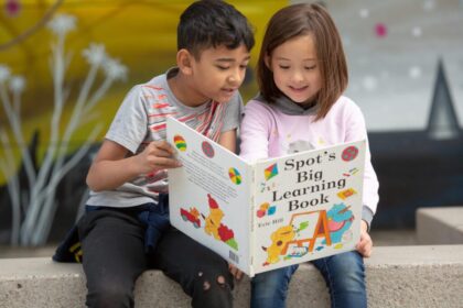 There Is No Reading Crisis in the U.S.—Here’s What’s Really Going On