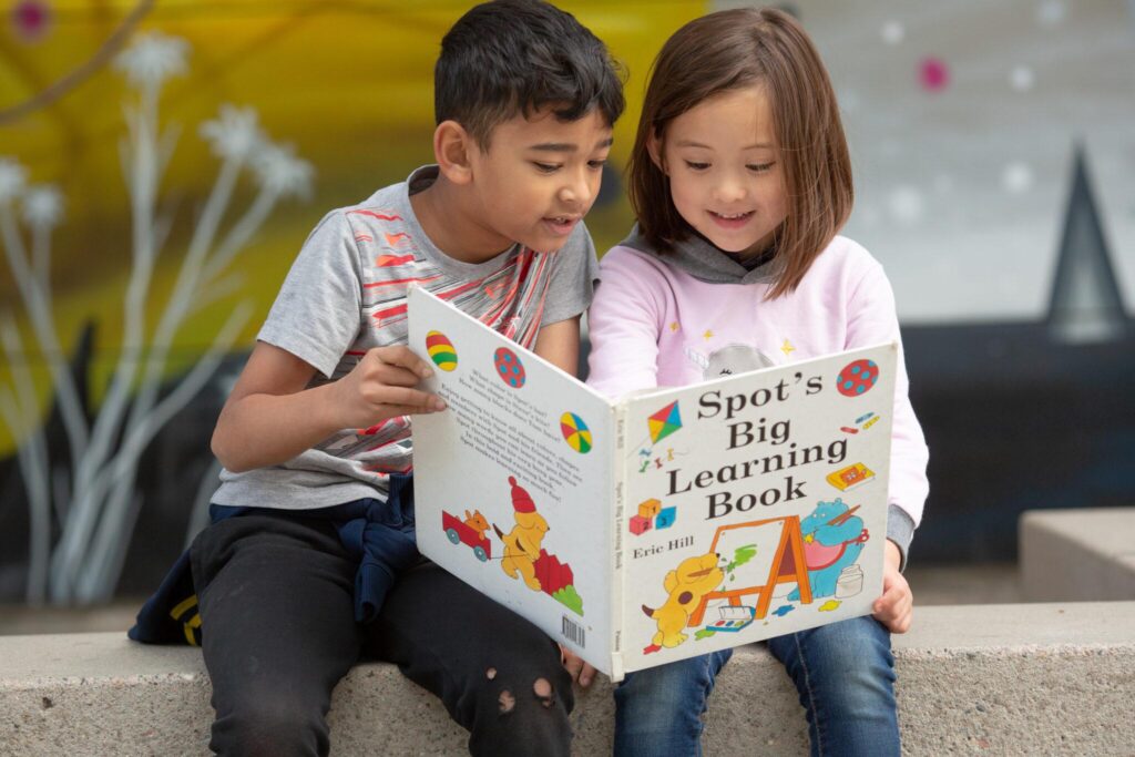 There Is No Reading Crisis in the U.S.—Here’s What’s Really Going On
