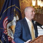 Utah Governor Blames Social Media for Fueling Political Violence in the US