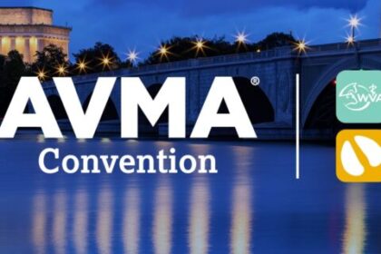 Inside the Exciting World of the AVMA Convention: Innovations and Insights in Veterinary Medicine Inside the Exciting World of the AVMA Convention: Innovations and Insights in Veterinary Medicine