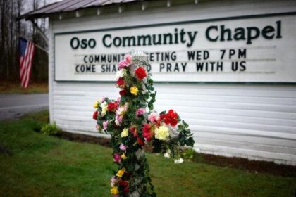 “We Need to Do Better”: Washington Grapples with Unity After Kirk’s Tragic Death