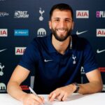 Key Contract Detail Revealed for Spurs’ Latest Signing