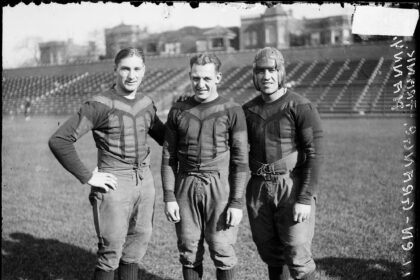 CHGO Ranks: The Top 10 ‘What Ifs’ in Chicago sports history – CHGO