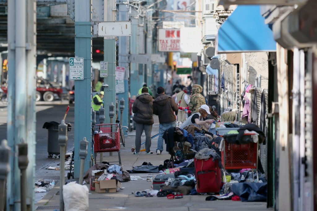 How Do You Solve a Problem Like Kensington? How Do You Solve a Problem Like Kensington?