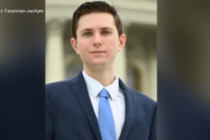 Tragic Shooting in Washington, DC Claims Life of Congressional Intern
