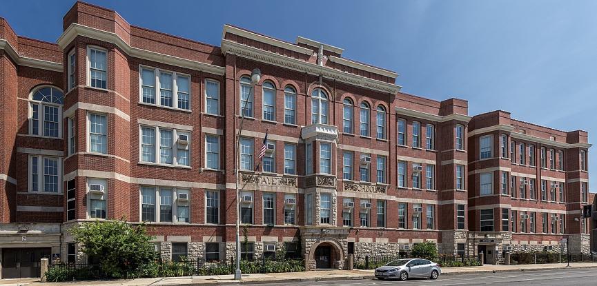 Chicago District Officials Urge School Board to Save ChiArts and Close EPIC Academy by 2026 Chicago District Officials Urge School Board to Save ChiArts and Close EPIC Academy by 2026