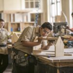 Philadelphia Students Graduate from Technical Education Program and Launch Their Careers