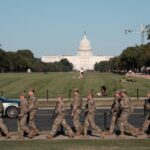 Washington DC Takes Legal Action Against Trump Administration Over National Guard Deployment
