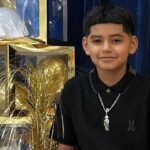 Tragic Shooting: 11-Year-Old Boy Killed After Doorbell Prank in Houston