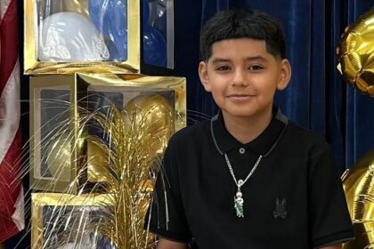 Tragic Shooting: 11-Year-Old Boy Killed After Doorbell Prank in Houston