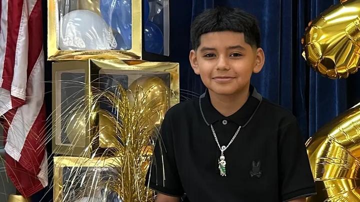 Tragic Shooting: 11-Year-Old Boy Killed After Doorbell Prank in Houston
