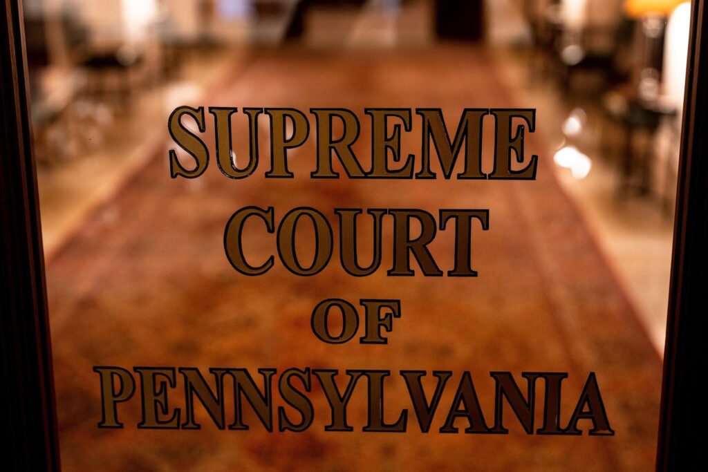 Your Ultimate Guide to Pennsylvania’s 2025 Supreme Court Retention Candidates Your Ultimate Guide to Pennsylvania’s 2025 Supreme Court Retention Candidates