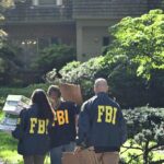 FBI Raids John Bolton’s Home Amid National Guard Activity in Chicago