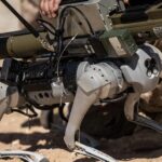 Google Abandons Commitment to Avoid Using AI in Weapons and Surveillance