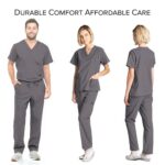 Comfort Medical Scrubs Co. Expands with Exciting New Store in Rice Village