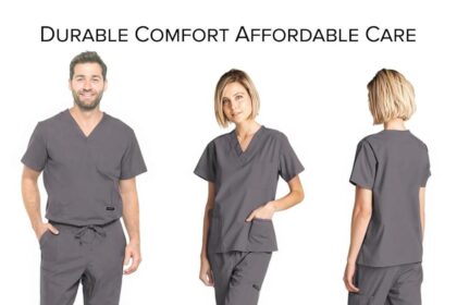 Comfort Medical Scrubs Co. Expands with Exciting New Store in Rice Village