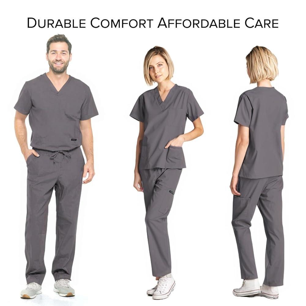 Comfort Medical Scrubs Co. Expands with Exciting New Store in Rice Village