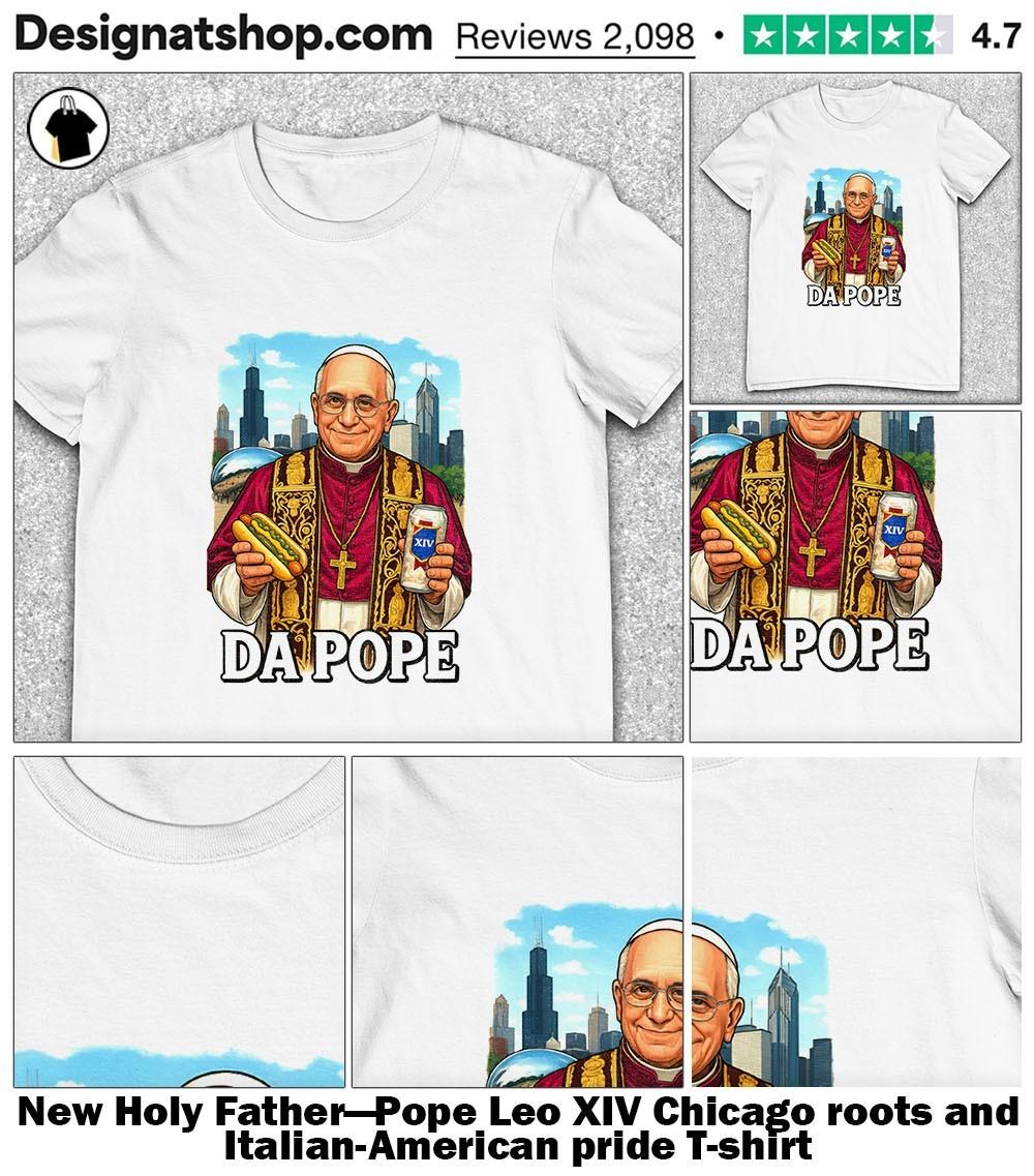 Chicago Honors Italian American Pride and Indigenous Peoples Day Following Trump’s Columbus Day Proclamation Chicago Honors Italian American Pride and Indigenous Peoples Day Following Trump’s Columbus Day Proclamation