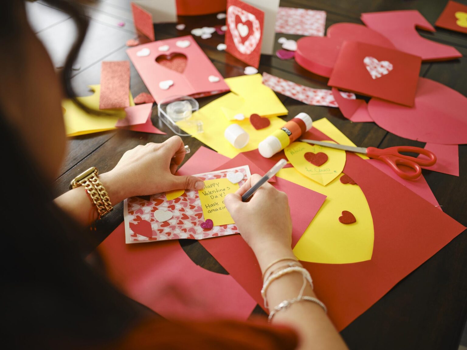 Your Ultimate Guide to Valentine’s and Presidents Day Weekend Fun in the DC Area
