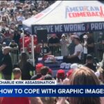 The Shocking and Tragic Assassination of Charlie Kirk
