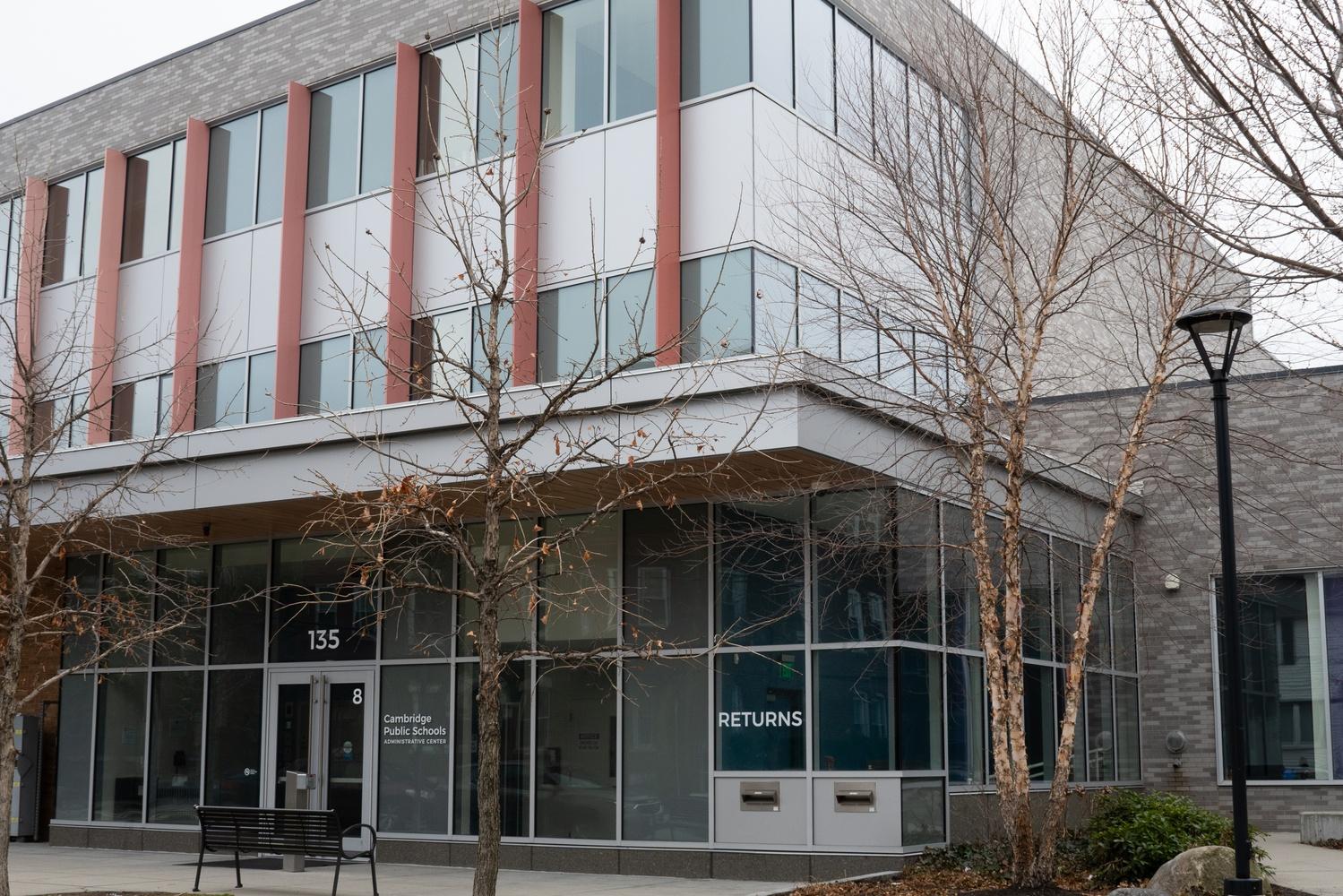 CPS Proposes Aligning Administrative Offices with Elected School Board Districts, Sparking Concerns CPS Proposes Aligning Administrative Offices with Elected School Board Districts, Sparking Concerns