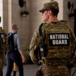 Can Trump Deploy the National Guard to Cities Across the US?