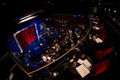 Experience the Magic LIVE in Chicago – Prepare to Be Amazed! Experience the Magic LIVE in Chicago – Prepare to Be Amazed!