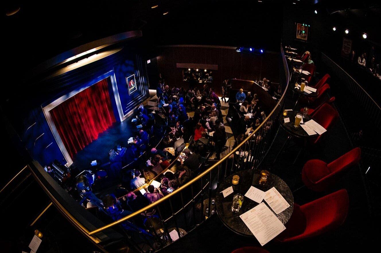 Experience the Magic LIVE in Chicago – Prepare to Be Amazed! Experience the Magic LIVE in Chicago – Prepare to Be Amazed!