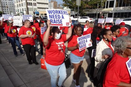 Why Philadelphia Teachers Are Poised to Strike: What’s Driving Their Fight