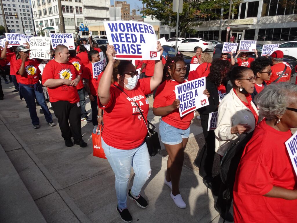 Why Philadelphia Teachers Are Poised to Strike: What’s Driving Their Fight