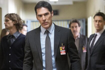 San Antonio’s Thomas Gibson Fired from ‘Criminal Minds’ After On-Set Incident