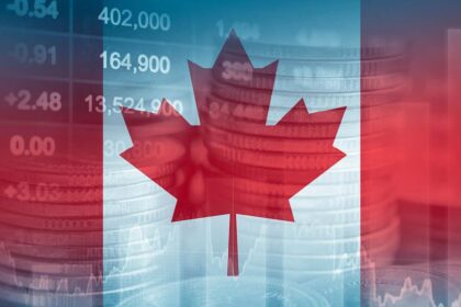 Canada’s Economy Faces Major Challenges as Mark Carney Heads to Washington to Discuss Tariffs