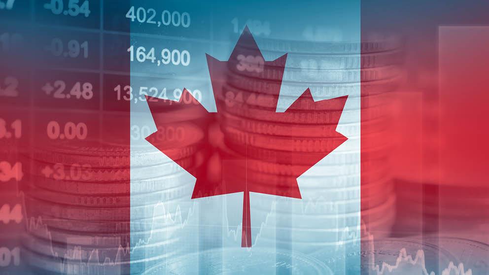 Canada’s Economy Faces Major Challenges as Mark Carney Heads to Washington to Discuss Tariffs Canada’s Economy Faces Major Challenges as Mark Carney Heads to Washington to Discuss Tariffs
