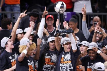 Mercury Rally Past Fever for Fifth Straight Win as WNBA Playoffs Approach