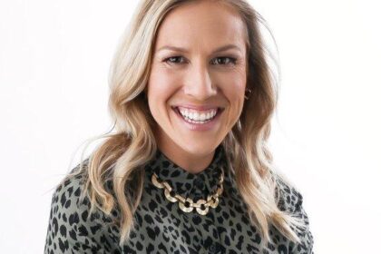 Kate Scott to Take the Lead on WNBA Broadcasts for Comcast’s Exciting New Spinoff