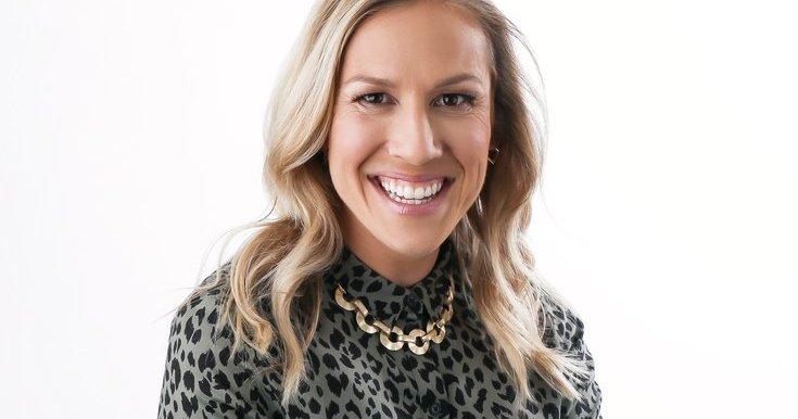 Kate Scott to Take the Lead on WNBA Broadcasts for Comcast’s Exciting New Spinoff