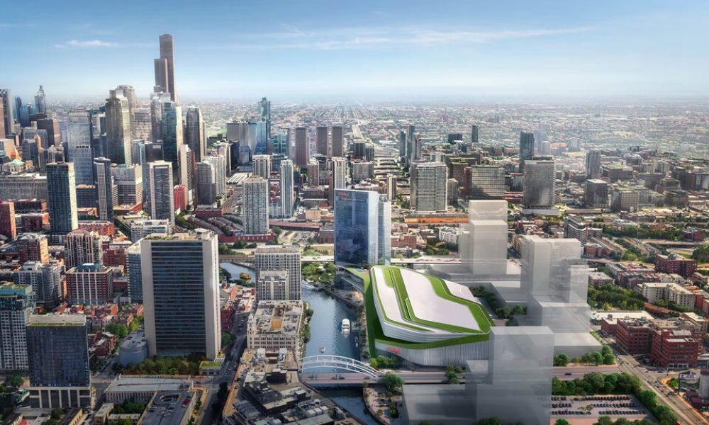 Bally’s Faces Backlash from Lenders Over Chicago Casino Debt Plan Bally’s Faces Backlash from Lenders Over Chicago Casino Debt Plan
