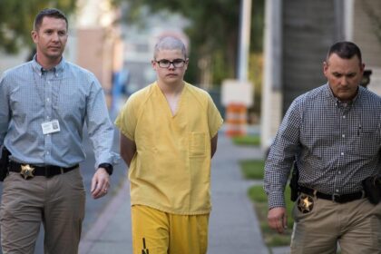 Washington School Shooter Lured Victims via Text Messages During Lunch, Police Reveal