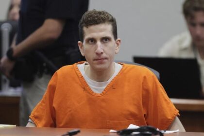 Sentencing Hearing Begins for Notorious Serial Killer Behind Brutal Crime Spree