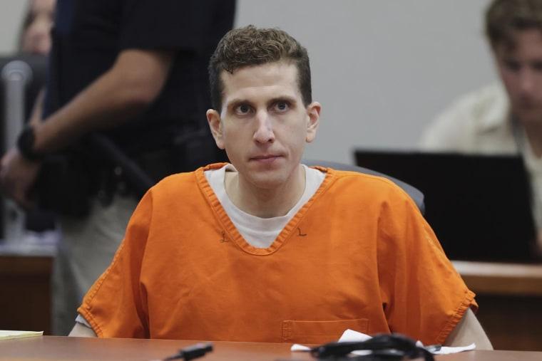 Sentencing Hearing Begins for Notorious Serial Killer Behind Brutal Crime Spree Sentencing Hearing Begins for Notorious Serial Killer Behind Brutal Crime Spree