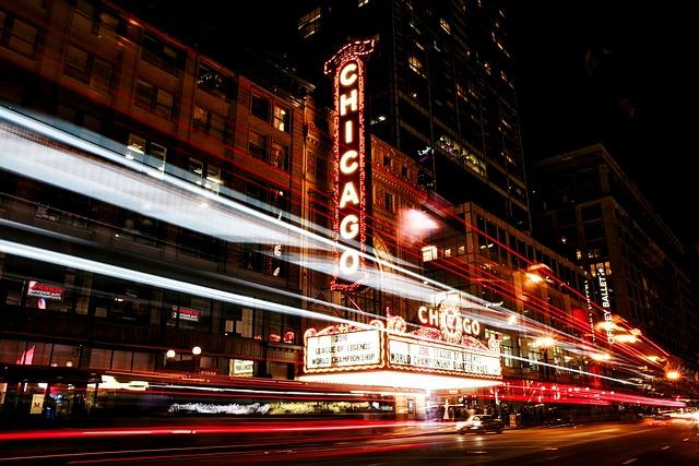 Vance Demands Accountability from Pritzker Over Chicago Crime Crisis Vance Demands Accountability from Pritzker Over Chicago Crime Crisis