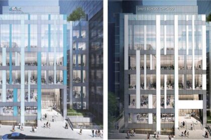 Exciting New School Planned for Lake Shore East: Key Details Unveiled